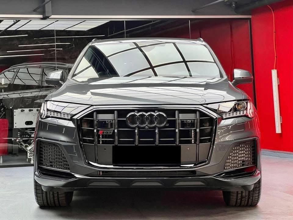 AUDI SQ7