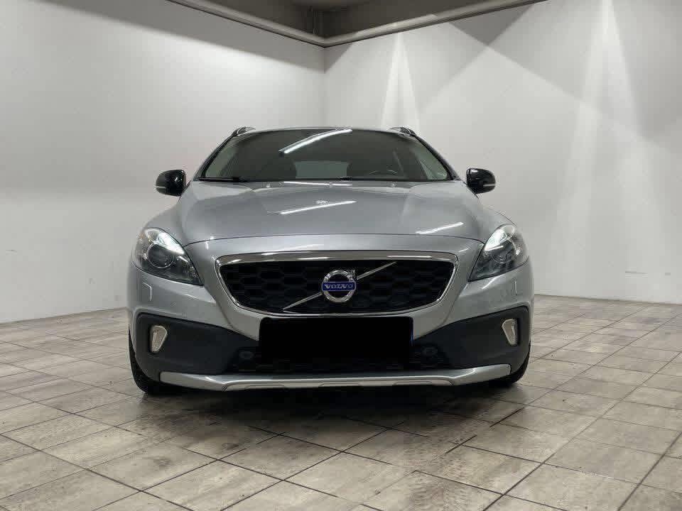 Volvo V40 Cross Country